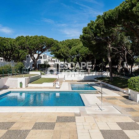 Falesia Beach House アルブフェイラ エクステリア 写真