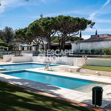 Falesia Beach House アルブフェイラ エクステリア 写真