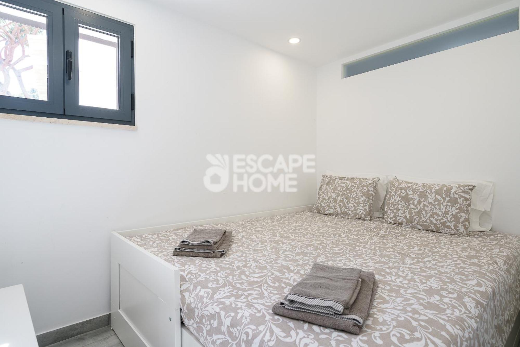 Falesia Beach House アルブフェイラ エクステリア 写真