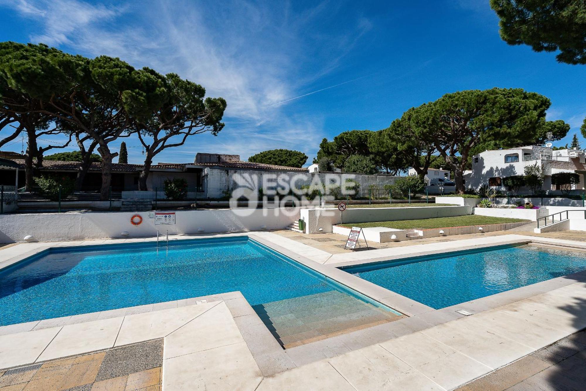 Falesia Beach House アルブフェイラ エクステリア 写真