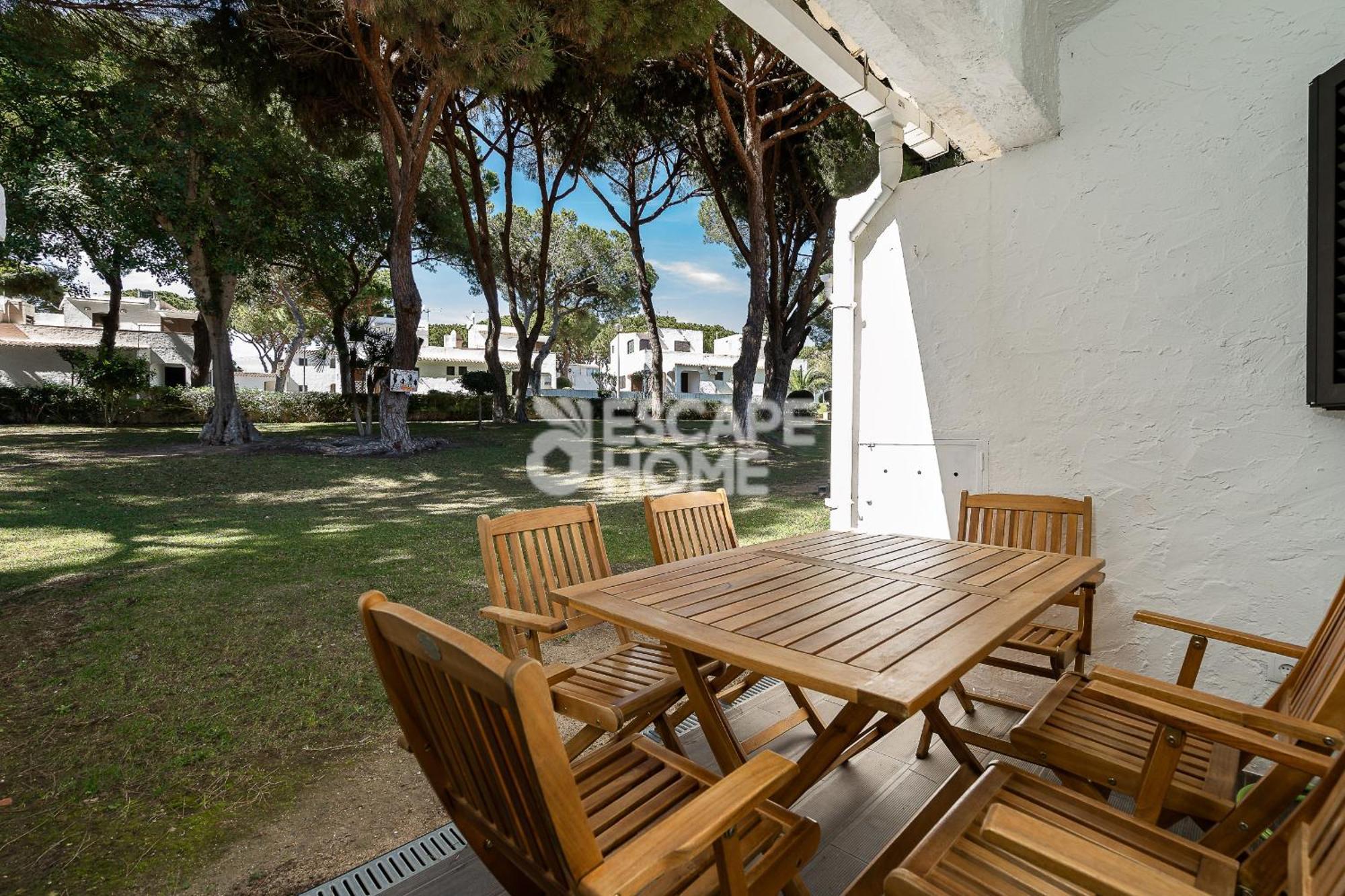Falesia Beach House アルブフェイラ エクステリア 写真